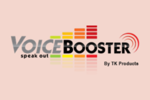 VoiceBooster