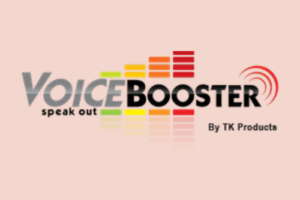 Voice Booster