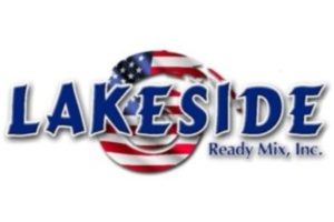 Lakeside Ready MixMix