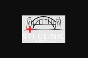 Sti Clinic Australia