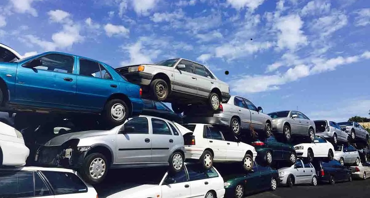 Auto Wreckers Perth