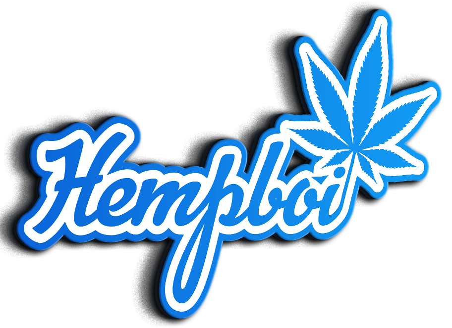 Hempboi CBD Oil