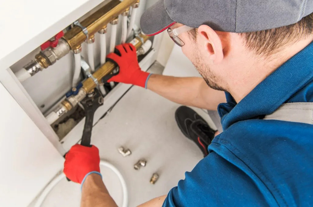Plumber Near Me LLC