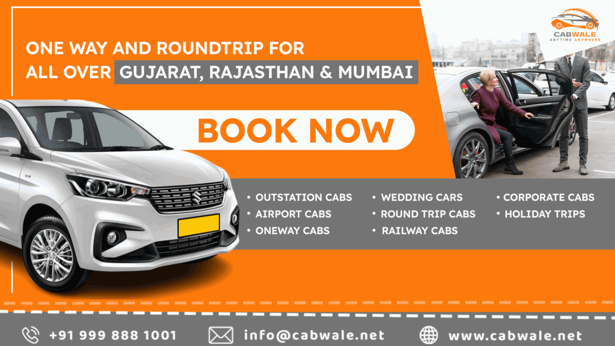 Corporate taxi service - Cabwale