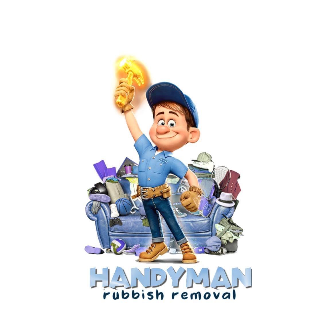 Handyman Rubbish Removal – Daleel
