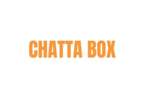 ChattaBox