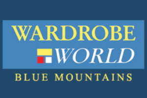 Wardrobe World Blue Mountains