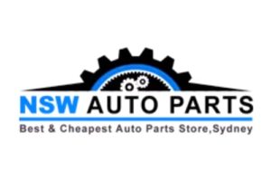 NSW Auto Parts & Wreckers