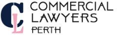 Commercial Lawyers Perth WA