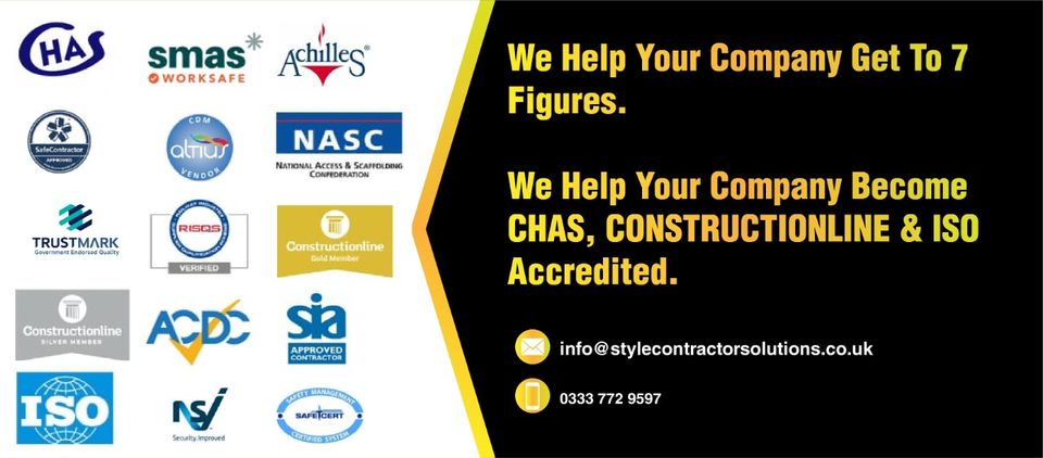 STYLE CONTRACTOR SOLUTIONS