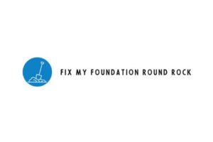 Fix My Foundation Round Rock