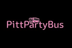 Pitt Party Bus