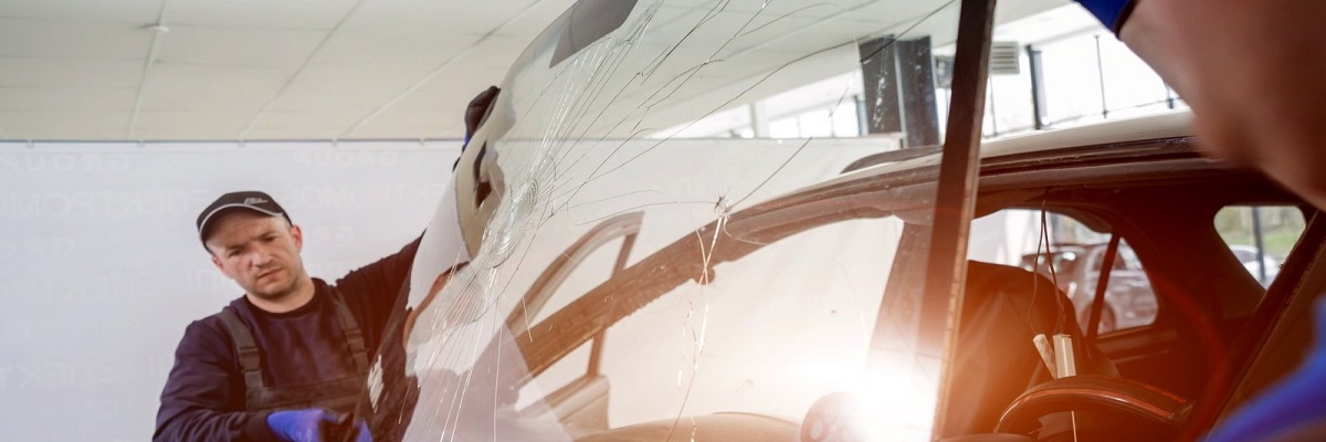 Thousand OaksAuto Glass Repair