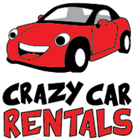 Crazy Car Rentals