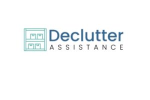 Declutter Assistance