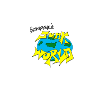 Scrappy's Junk World