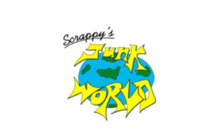 Scrappy's Junk World
