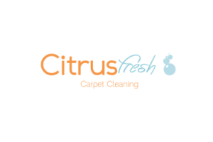 Citrus Fresh Carpet Cleaning