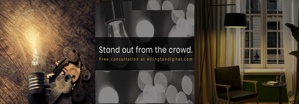Ellington Digital