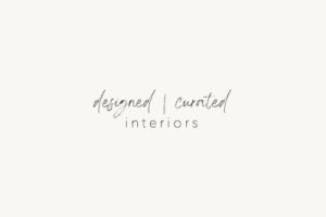 Designed | Curated Interiors