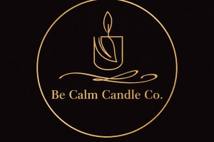 Be Calm Candle Co.