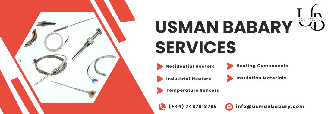 Reliable Heating AccessoriesSolutions in Sidcup London