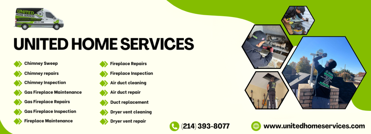 Chimney Sweep Houston TX