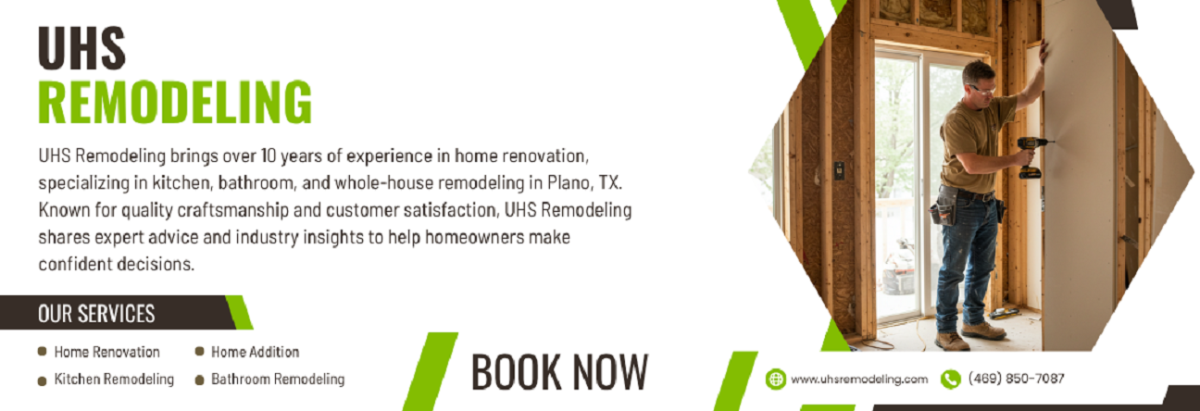 Kitchen RemodelingContractors in Plano TX