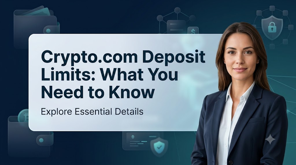 Crypto com Deposit Limits +1(855)-761-1278