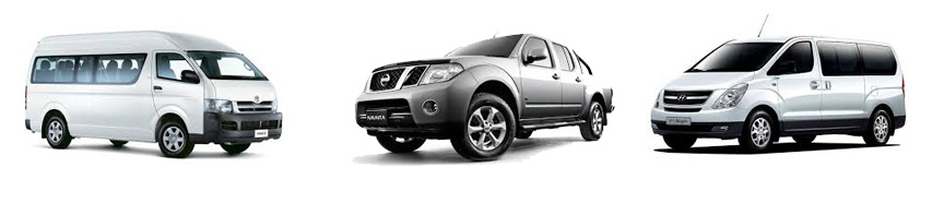 AUZ RentalCars