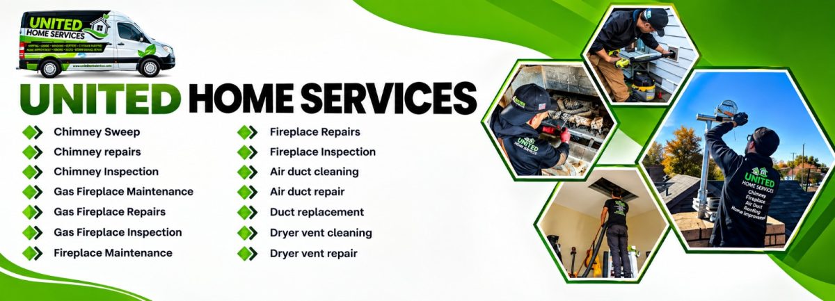 Chimney SweepFortworth