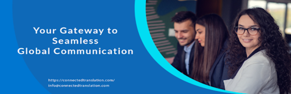 Connected Translation