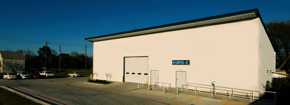SIRS Electronics Inc