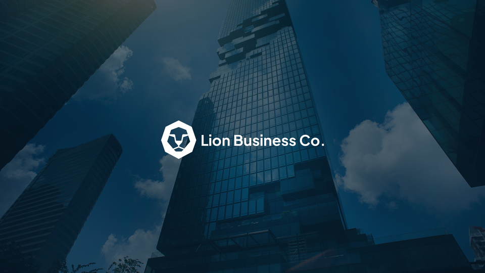 Lion Business Consultancy